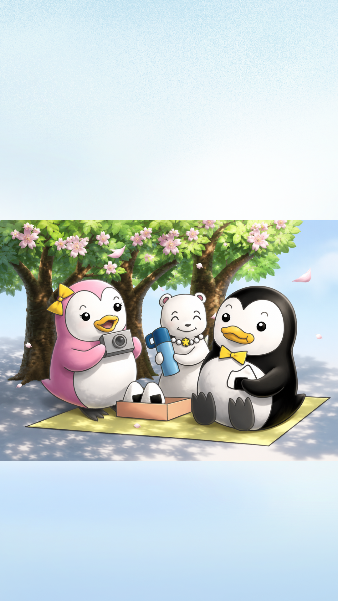 スマホ壁紙②